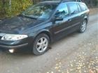 Renault Laguna 1.9, 2003, 48000