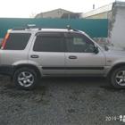 Honda CR-V 2.0 AT, 1997, 290 000 