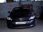 Toyota Corolla 1.6AT, 2011, 