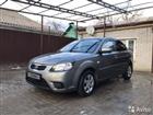 KIA Rio 1.4AT, 2011, 94300