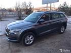 Skoda Kodiaq 1.4, 2019, 1