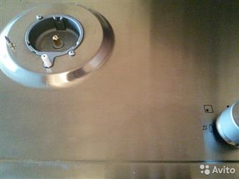   ,   !    ELECTROLUX GEE263FX	 	1  	  