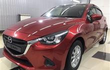Mazda Demio 1.3AT, 2015, 14000
