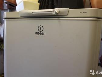      Indesit   NO FROST -   ,  