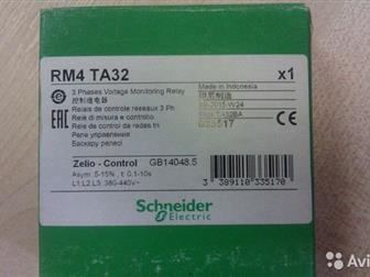  RM4TA32,  Schneider Electric ,   ,   3-  300-430,   ,     