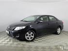 Toyota Corolla 1.6, 2012, 126699