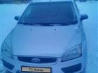 Ford Focus 1.4, 2005, 170000