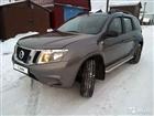 Nissan Terrano 1.6, 2015, 25738