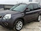 Nissan X-Trail 2.0, 2014, 70000