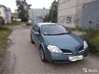 Nissan Primera 2.0, 2002, , 243000