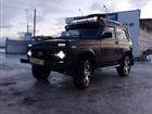 LADA 4x4 () 1.7, 2000, 201000