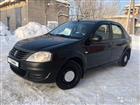 Renault Logan 1.4, 2014, 75000