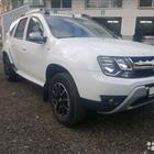 Renault Duster 2.0 AT, 2016, 99 000 