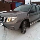 Nissan Terrano 1.6 , 2015, 25 738 