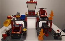 Lego Duplo 5601  