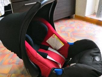   Romer Baby-Safe     ,       ISOFIX,          