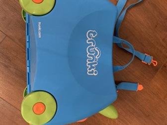   Trunki  ,    5 ,       , : /  