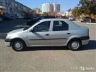 Renault Logan 1.6, 2006, 