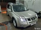 Nissan X-Trail 2.0CVT, 2011, 