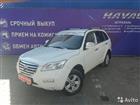 LIFAN X60 1.8, 2013, 