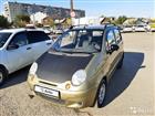 Daewoo Matiz 0.8, 2009, 