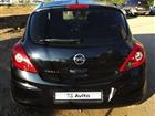 Opel Corsa 1.2, 2012, 