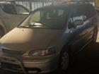 Honda Shuttle 2.3AT, 1999, 