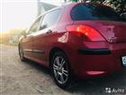 Peugeot 308 1.6AT, 2008, 