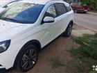 LADA Vesta Cross 1.6, 2019, 