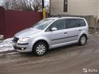 Volkswagen Touran 1.4, 2008, 