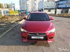 Mitsubishi Lancer 2.0AT, 2007, 