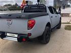 Mitsubishi L200 2.5, 2014, 