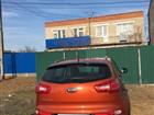 KIA Sportage 2.0AT, 2012, 