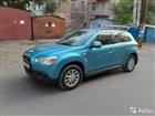 Mitsubishi ASX 1.8CVT, 2012, 