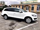 Audi Q7 3.0AT, 2012, 