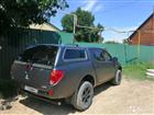 Mitsubishi L200 2.5, 2010, 