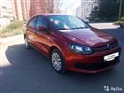 Volkswagen Polo 1.6AT, 2012, 