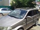 Honda HR-V 1.6CVT, 2003, 