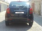 SsangYong Actyon 2.0, 2013, 