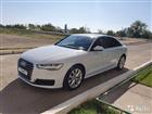 Audi A6 2.0AMT, 2016, 