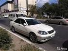 Toyota Mark II 2.5AT, 2000, 