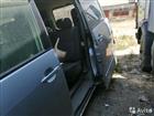 Toyota Voxy 2.0AT, 2001, , 