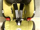  Britax Evolva (9-36 )