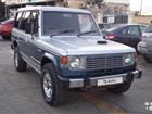 Mitsubishi Pajero 2.5AT, 1990, 