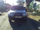 Chevrolet Niva 1.7, 2012, 