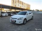 Hyundai i30 1.6AT, 2009, 