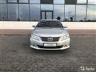 Toyota Camry 2.5AT, 2011, 114000