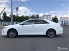 Toyota Camry 3.5AT, 2013, 131500