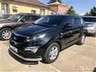 KIA Sportage 2.0AT, 2015, 99000