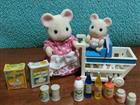 Sylvanian Families